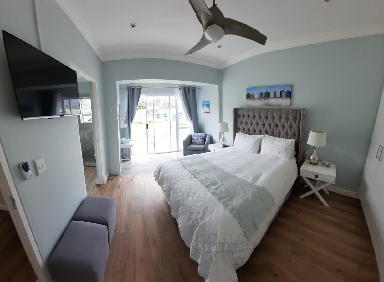 Holiday home Heavenly Breeze
