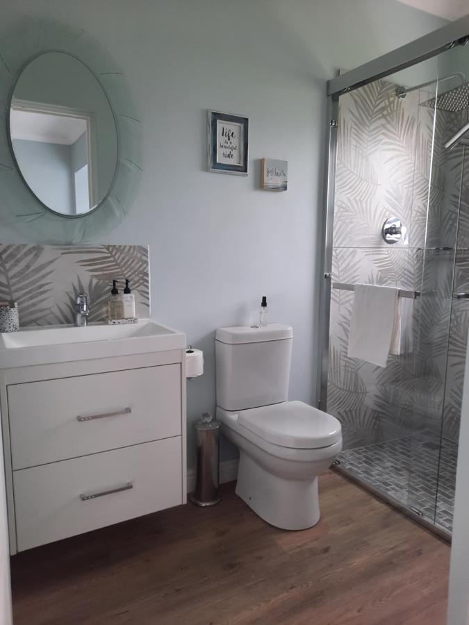 Holiday home Heavenly Breeze Hermanus
