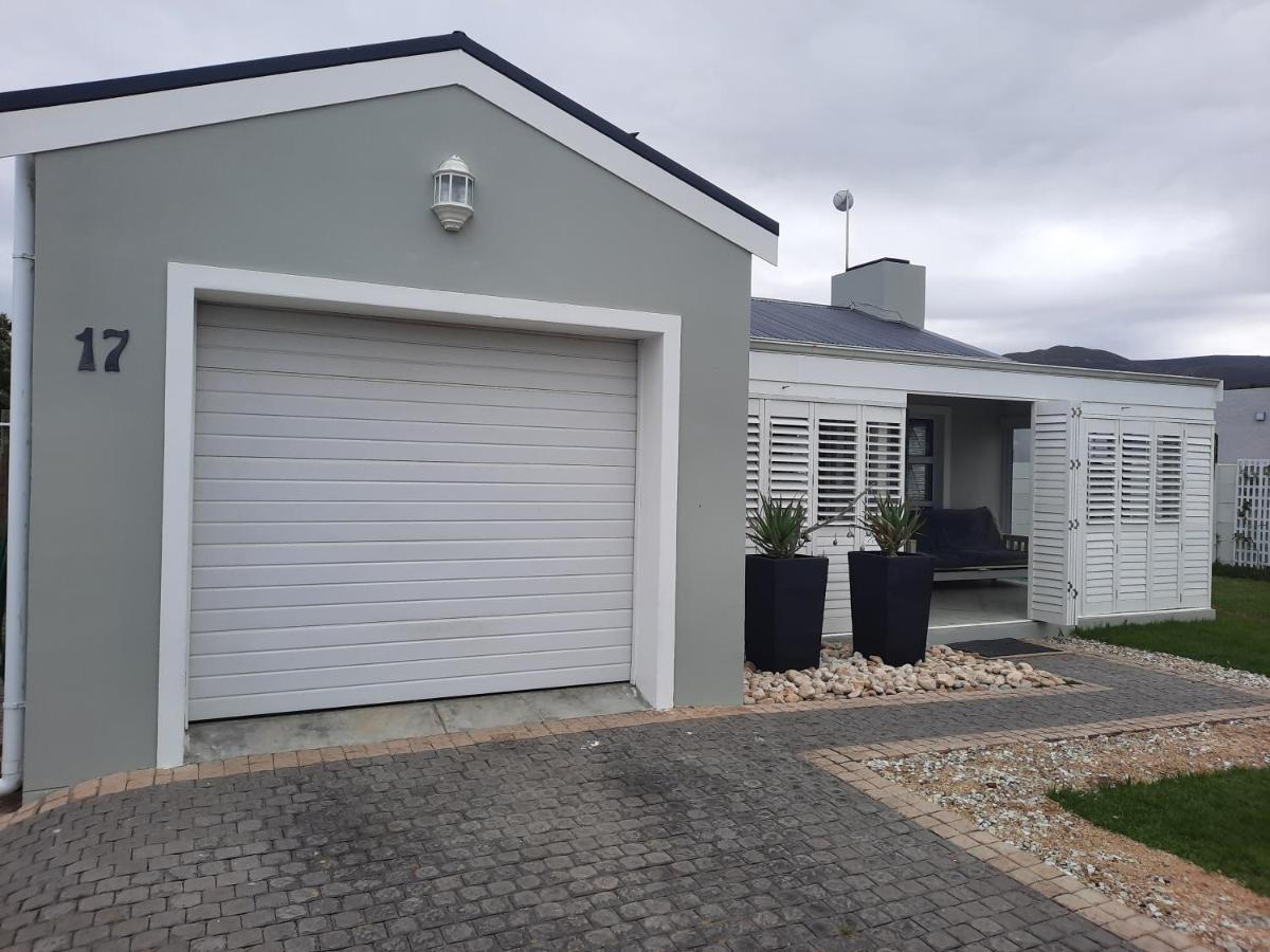 Holiday home Heavenly Breeze Hermanus